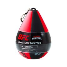 Ufc Octagon Fighters S1 - Capsule De Sac De Frappe (18 Pièces Cdu)