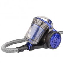 Aspirapolvere a traino WS14 – 2L – Filtro HEPA – Classe energetica A – Tecnologia multiciclonica – WEASY