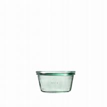Bocal Weck Słoik Mold 290 Ml Verre Sodalime