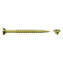 Vite Dresselhaus Self Tapping Bolt Testa Svasata Filettatura Parziale