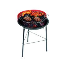 Vaggan - Barbacoa Carbon Redonda Ø 33 X 46 Cm