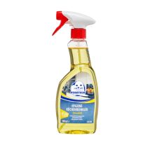 Robbyrob Hygiene Küchenreiniger Mit Citrusduft 500 Ml