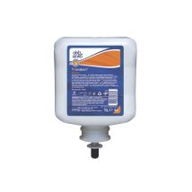 Travabon Classic – Détartrant – Crème de protection spécifique (Huiles, Graisses, Noir de carbone, Peinture)