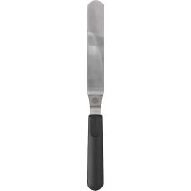 Decorator Preferred Spatula Angled, Paletta Glassa, Spatola Angolata Per Torte Dolci Pasticceria, Spatola Per Crema Al Burro Decorazione Torte - 32,5 