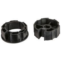Adaptateurs De Tube Pour Cône De Nez Vimar - Eva414 70 Mm