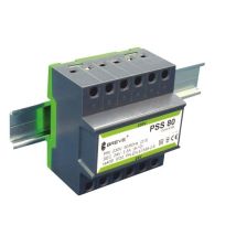 Transformador Monofásico Pss 50n 230/24v Ip30 Para Carril Din Th-35 En Carcasa Modular