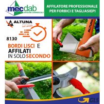 Affilatrice In Carburo Di Tungsteno Altuna 8130 Per Sgrossatura