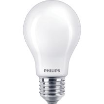 Signify - Philips Led 871951432403900 Led Eek D (a - G) E27 Glühlampenform 7.9 W = 75 W Warmweiß (ø X L) 60 Mm