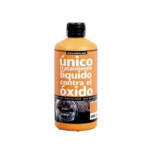Eliminador de óxido DUVER 500 ml – Acabado metálico – Inhibidor de óxido