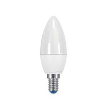LED-Lampe Olive E14 5,4W 4000K – Energieeffiziente Beleuchtung – Hochwertiges Licht – Ideal für stilvolle Räume