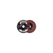 20,0 X Disco Lamelle Radiali Corindone Abrabeta