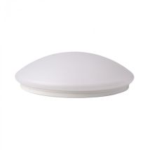 Plafonnier Led Rond 24w Détecteur Mouvement Ecolight