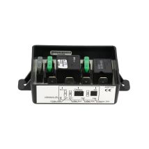 Pärchen / Trennstellen 2 Batterien 3 Ausgänge Mit Sicherheit - Inovtech