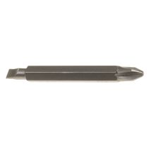 Poggi Inserto A Taglio/croce Phillips Art. 462.00 Mm. 0,8x5 / N.2