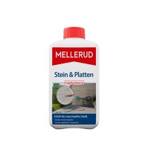 MELLERUD Stein- und Plattenimprägnierung 1 Ltr Flüssig Gelb WGK 1 schwach wassergefährdend