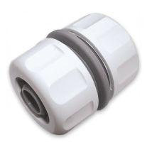 Blf25 Wl 2110 Connecteur Coupler 3/4 Vers 3/10,2 Cm, Blanc, 4 X 2 X 2 Cm Bradas 5904182442731