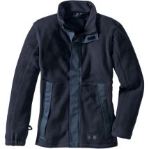 Chaqueta polar Kingston – Talla S – Cremalleras YKK – Dos bolsillos – Ambientes fríos hasta -5 °C
