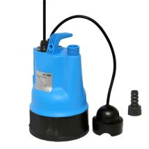 Homa - Sensoflat C240 Wf Tauchpumpe M. Sensorschalter 9110385 Schaltpunkt Bei 5mm