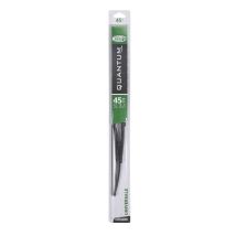 Spazzola Tergicristallo Auto Slim 45cm - 18' Parabrezza Attacco Universale - Magneti Marelli