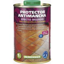 Remember Protector Efecto Mojado Interior - Medida: 10 Litros - Medida: 10 Litros - Ref: Mns-04020 - Monestir