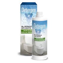 Detergen - Dertergente Antigraffio Per Vasche In Acrilico Metacril 01000501