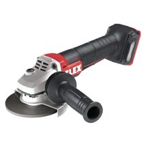 Flex Power Tools 18v Lbp 125-15 C Grinder - Brushless Motor