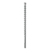 Foret Marteau - 4 Taillants - Béton, Pierre, Maçonnerie 130° D. 32 X Lt. 520 X Lu. 400 Mm X Q. Sds-max X Z4 - Diamwood
