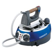 Termozeta - Plancha De Vapor Con Caldera Matica 3000 - 2100 W