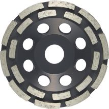 Schleifteller Diamant Saturn Abrasiv 125mm Cedima