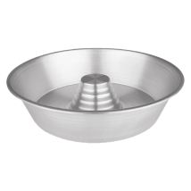 Kuchenform PENTALUX – Ø 26 cm – Höhe 7 cm – Hochwertiges Material – Einfach zu reinigen – Für den Ofen geeignet