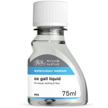 Winsor & Newton – bue Bile Acquerelli, 75 ml