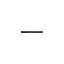 Gbc Plastikbinderücken Gbc Combbind 19mm Din A4 Schwarz 100 St./pack.
