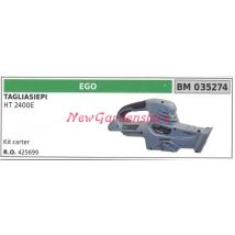 Kit de carcasa cortasetos HT 2400E – EGO – Pieza original 035274