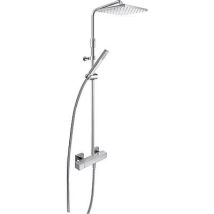 Tres - Cuadro 00719701 Conjunto Ducha Grifo Antical - Ref: 00719701