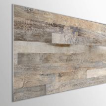 Cabecero de cama Modelo Ahititi – 150 cm x 60 cm – PVC impreso – Espesor 5 mm