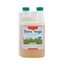 Flüssigdünger Canna Terra Vega 1 Liter Dosierung 50 Ml