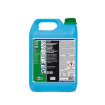 Superfluidificante 25 Kg Per Calcestruzzo Ad Alte Prestazioni A Base Policarbossilati Etere Conforme Uni En 934 Facot Polifluid-sa/3 Poliflusa3k025