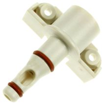 Ersatzteil - Abfluss Oleoclean - Saeco Philips, Gaggia