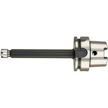 Fortis – Pinza Hsk-A63 Mini Erdin69893A 35x160mm – Acciaio Legato Indurito 58 HRC – Portautensili DIN 69893-A
