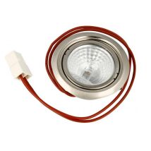 Foco Halógeno Empotrable 20w Para Campana Roblin 133.0257.976