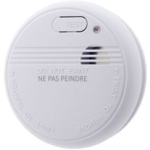 Detector De Humo Kzq Nf