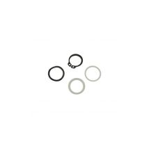 Circlips Et Rondelles Pour Béquillage Sachet De 26 Pièces - Chrisligne Cadap