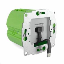 [neuwertig] B-ware Smart Things Ac/dc Einbaunetzteil Netzteil Stromversorgung S Charge Unterputzdose