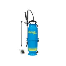Matabi - 8.38.12 Kima 12 Sprayer + Pressure Regulator 8 Litre Mtb83812