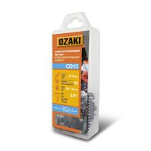 Cadena Motosierra Cuadrada 3/8" 063 (1,6mm) 60 Alimentador (e60) Ozaki