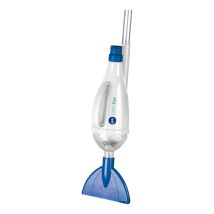 Gre - Puliscifondo Little Vac Ad Aspirazione Manuale Accessori Pulizia Piscina
