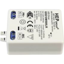 Deko Light 862238 Driver Per Led Corrente Costante 10 W 13 - 20 V/dc 1 Pz.