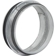 Fiche Coudée Dn125 Avec Collet