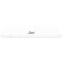 Cuchilla trapezoidal de seguridad – 3 piezas – Redondeadas – Slice