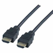 Efb-elektronik K5430sw.15 Hdmi-kabel Schwarz 15 Meter
